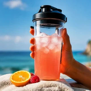 Doctor Berg UK Electrolytes