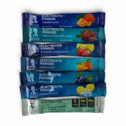 Dr. Berg Electrolyte Discovery Pack
