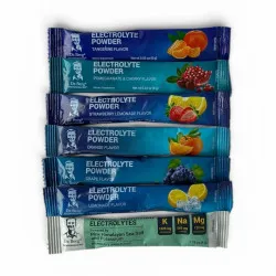 Dr. Berg Electrolyte Discovery Pack
