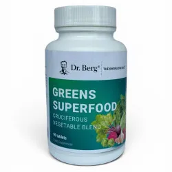 Greens Superfood 90 serv