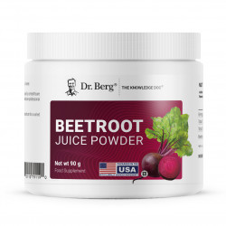 Beetroot Juice Powder