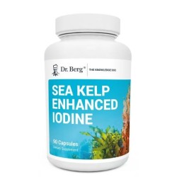 Sea Kelp Enhanced