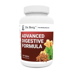 Advanced Digestive Formula