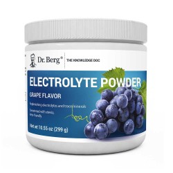 Electrolyte Powder Natural...