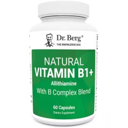 Natural Vitamin B1+