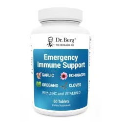 Emergency Immune Support