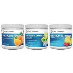 Electrolyte Bundle