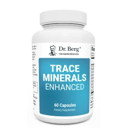 Trace Minerals Enhanced USA