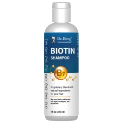 Biotin Shampoo