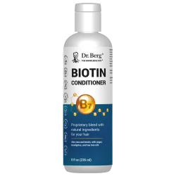 Biotin Conditioner