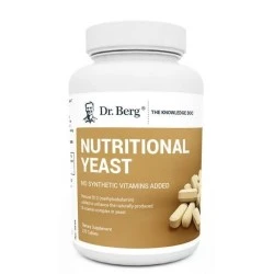 TABLETS: Nutritional Yeast Tablets