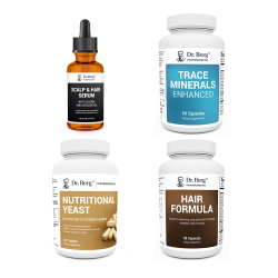 Hair Enhanced Kit