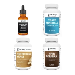 Hair Enhanced Kit