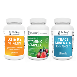 Immune Booster Kit
