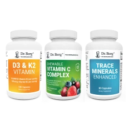 Immune Booster Kit