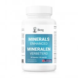 Trace Minerals Enhanced USA