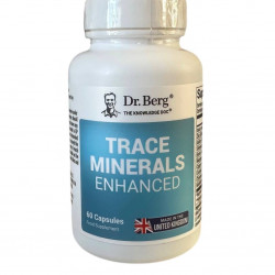 Trace Minerals Enhanced UK