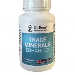 Trace Minerals Enhanced UK