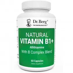 Natural Vitamin B1+