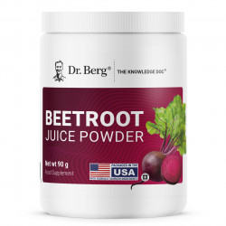 Beetroot Juice Powder