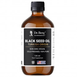 Black Seed Oil UK
