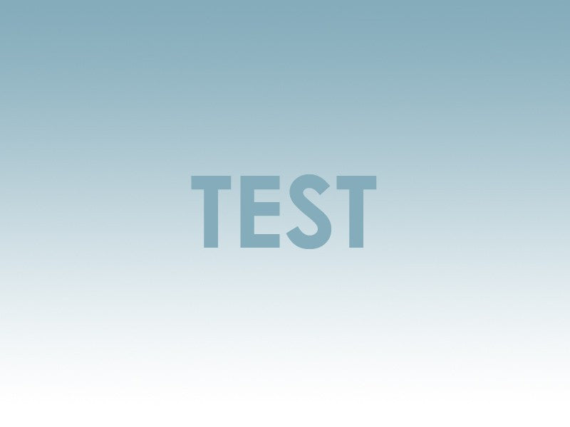 Test 2