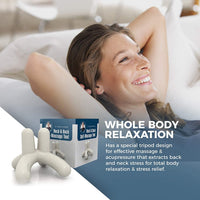 Doctor Berg UK Amazing Self-Massage Tool