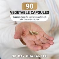 Doctor Berg UK Ashwagandha with BioPerine® Black Pepper supplement, 90 Vegetable Capsules