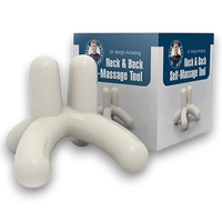 Doctor Berg UK Amazing Self-Massage Tool