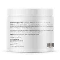 Doctor Berg UK Beetroot Juice Powder supplement, 90 g