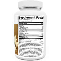Doctor Berg UK Nutritional Yeast, 270 Tablets