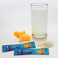 Doctor Berg UK Electrolyte Variety Pack, 28 Stick Packs, 7 Flavours