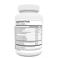 Doctor Berg UK Hair Formula with Biotin, Vitamins, Minerals and Botanicals – 90 Capsules