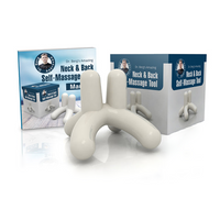 Doctor Berg UK Amazing Self-Massage Tool